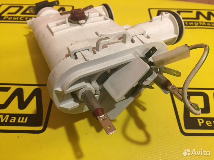 Тэн для посудомоечной машины Bosch / Siemens