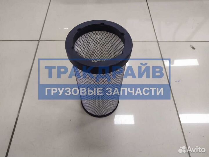 Фильтр воздушный для грузовиков scania L P G R S (вставка для EKO-01.552/1)