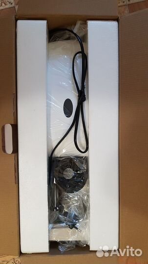 Мясорубка электрическая Leran MG 300 GX новая