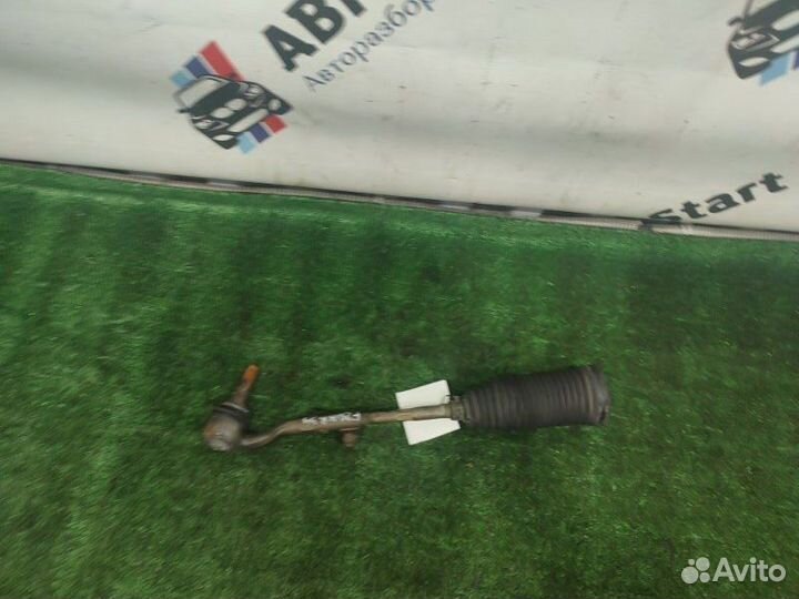 Рулевая тяга правая Bmw 116I F20 N13B16A 2013