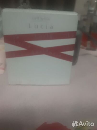 Духи женские