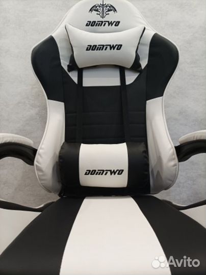 Компьютерное кресло