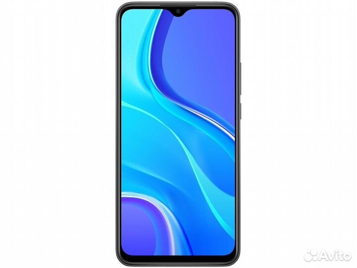 Xiaomi Redmi 9, 4/64 ГБ