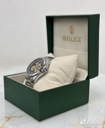 Часы мужские rolex