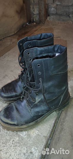 Роба сварочная