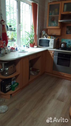 Кухонный гарнитур бу