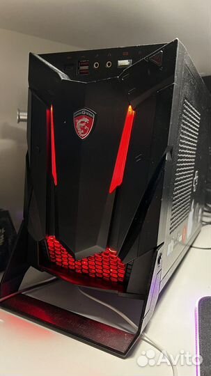 Компьютер MSI Nightblade 3