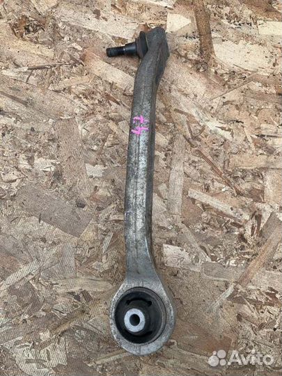 Рычаг подвески передний левый Audi А6 C6 2.8 CCE