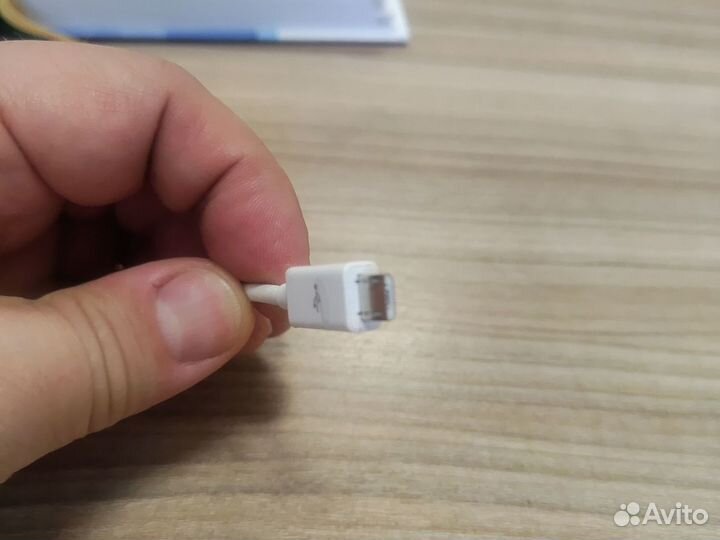 Переходник micro usb на usb