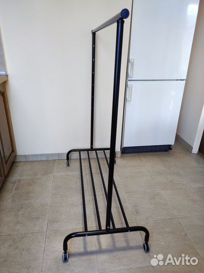 Вешалка напольная оригинал Икеа Ригга