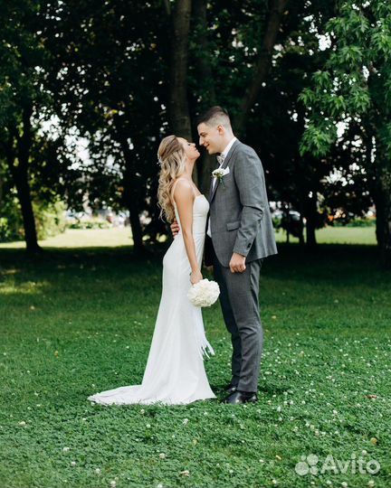 Свадебный фотограф