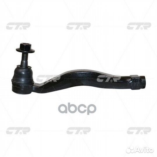 CET-163 Наконечник рулевой тяги лев CE077