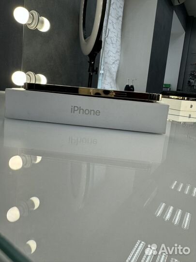 iPhone 12 Pro, 128 ГБ