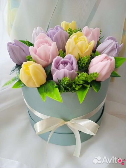 Букет Подарок Сувенир