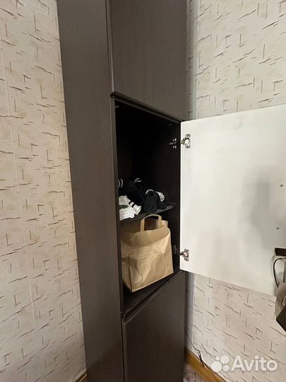 Шкаф стенка