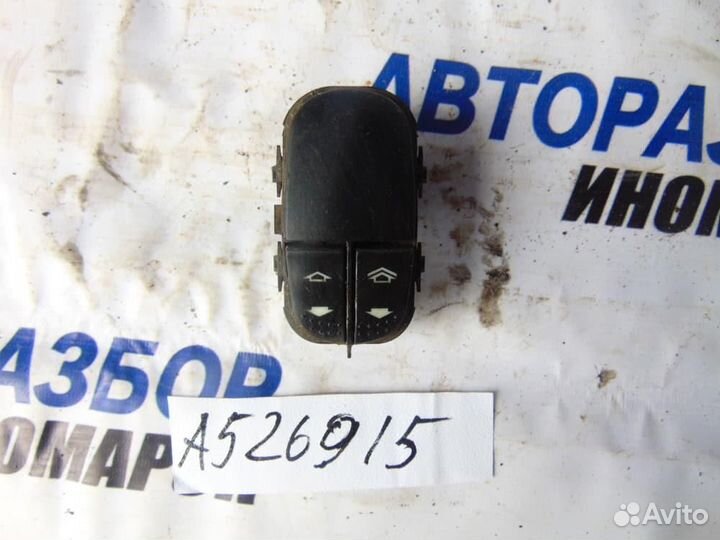 Блок управления стеклоподъемниками для Ford Focus