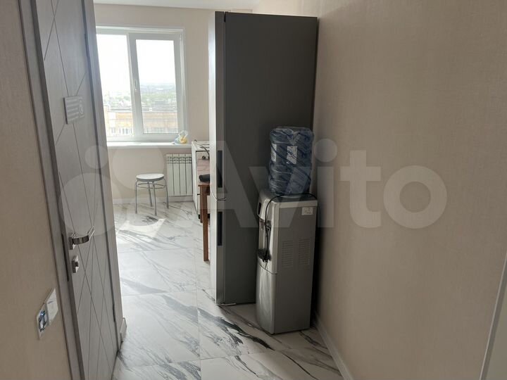 2-к. квартира, 53 м², 10/12 эт.