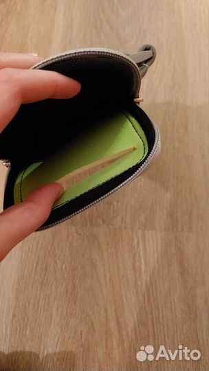 Сумка на плечо для бега