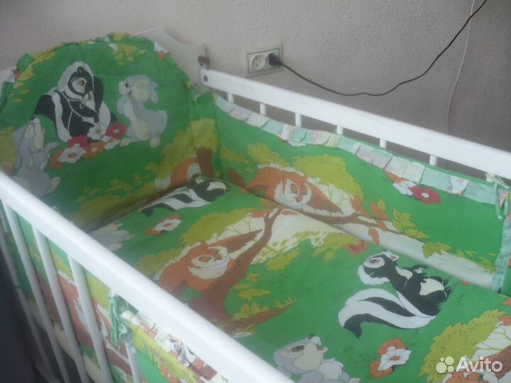 Детская мебель