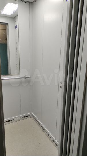 2-к. квартира, 52,5 м², 5/10 эт.