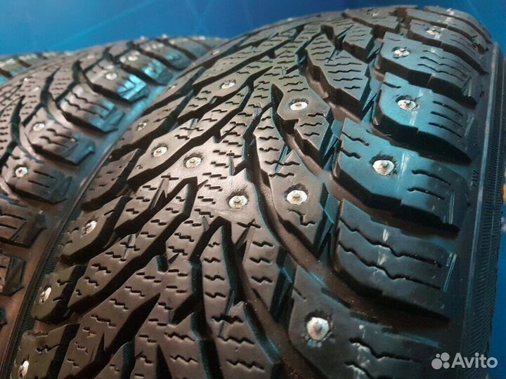 Nokian Tyres Hakkapeliitta 9 185/60 R15