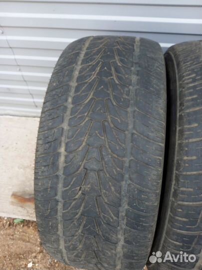 Nexen Roadian HP 285/60 R18 116V