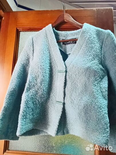 Вещи мужские и женские