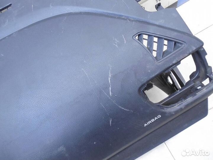 Торпедо RIO 2011-2017