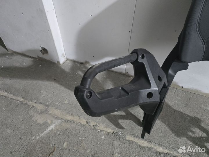 Спинка для сиденья LinQ 1+1 для Moto-BRP