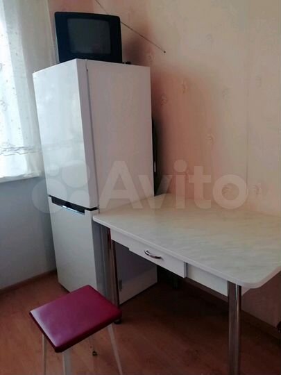 1-к. квартира, 35 м², 1/10 эт.