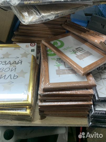 Рамки для фото