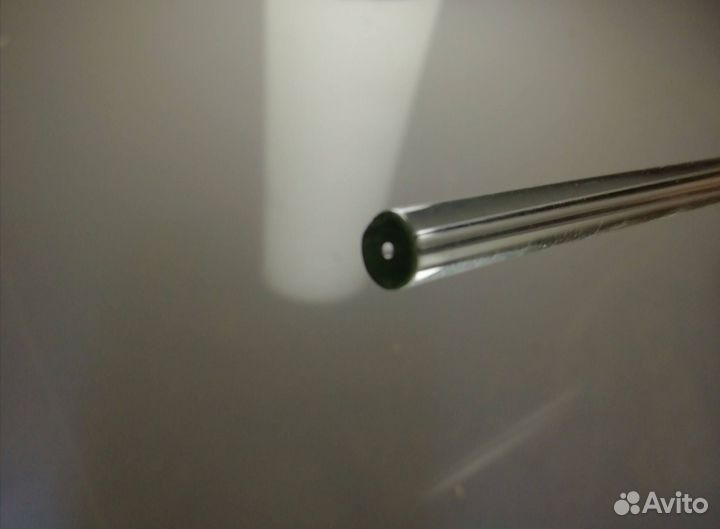 Пипетка градуированная