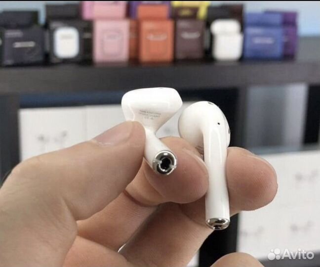 Airpods 2 premium