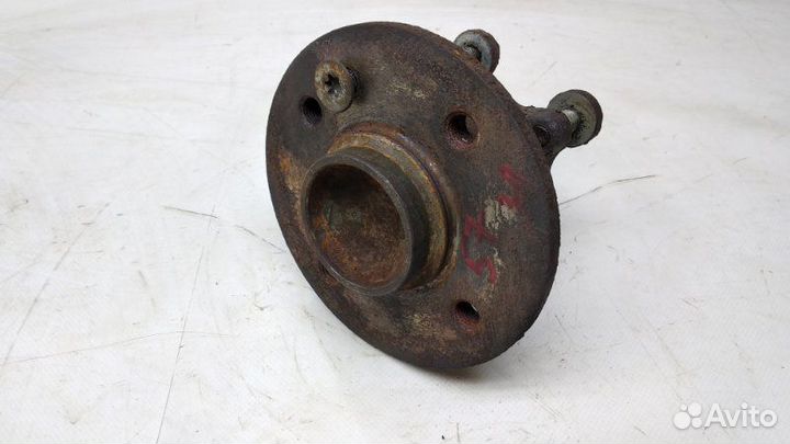 Ступица задняя Mini Hatch R50 1.6 2003