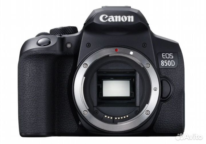 Canon EOS 850D Body