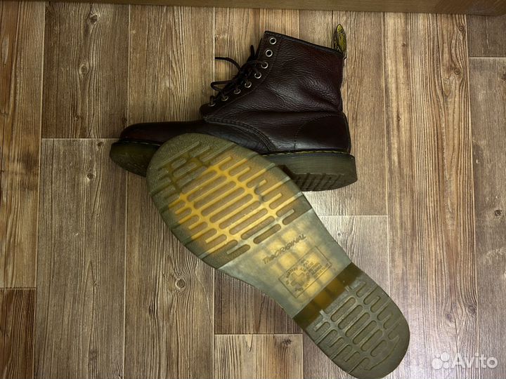 Ботинки Dr. Martens - 45