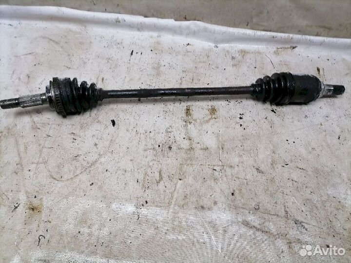 Привод задний правый Toyota Camry V40 ACV45