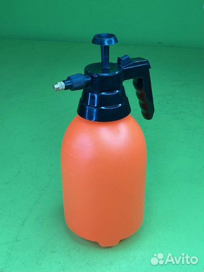 Опрыскиватель 2л высокого давления 7562