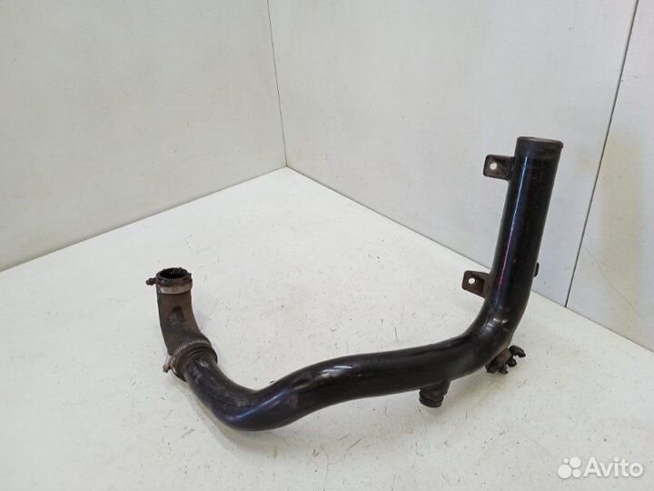 Воздуховод Opel Astra H 1.3 2010