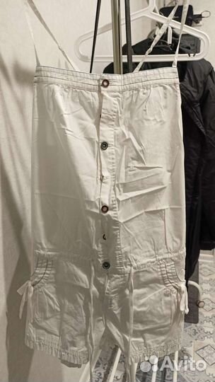 Комбинезон женский летний