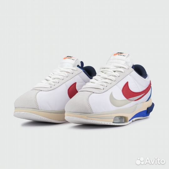 Кроссовки Nike Cortez 4.0