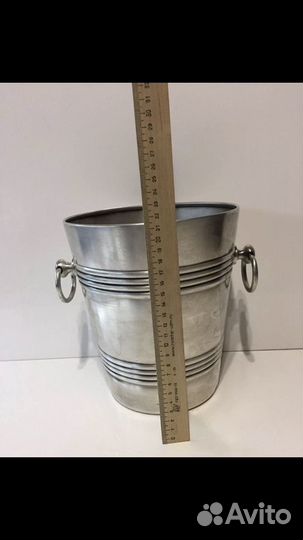 Ведро для шампанского