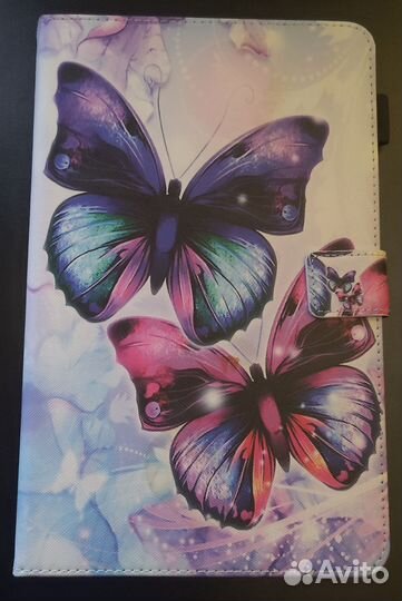 Планшет Samsung Galaxy Tab A 10.1 SM-T585