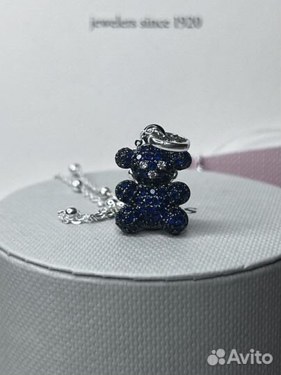 Кулон tous bubble bear