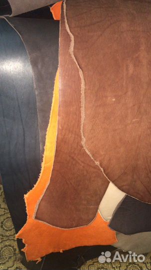 Ременные заготовки и пряжки