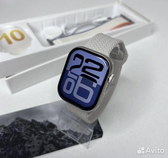 Apple Watch Series 10