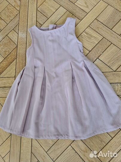 Детские вещи для девочки