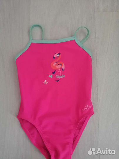 Купальник детский 98
