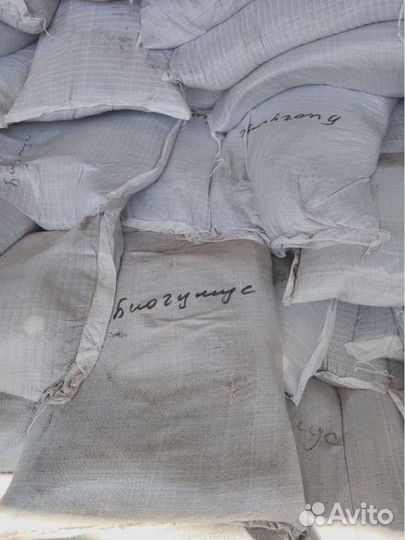 Органическое удобрение (вермикомпост) 25 л