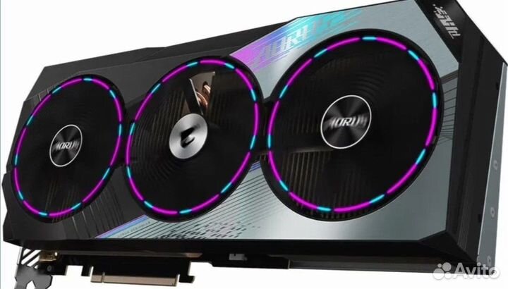 Nvidia geforce rtx 4090